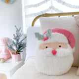 Santa Accent Decor