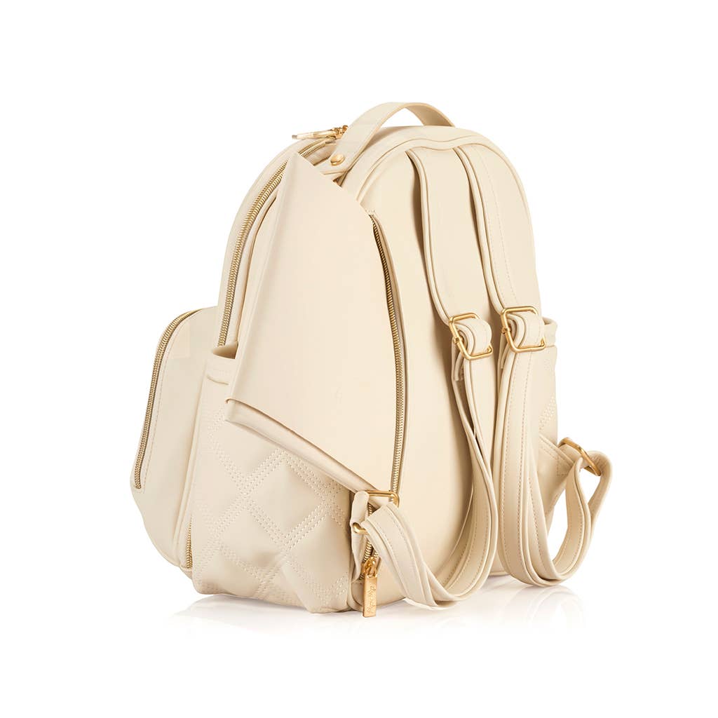 Milk & Honey Itzy Mini Plus™ Diaper Bag Backpack