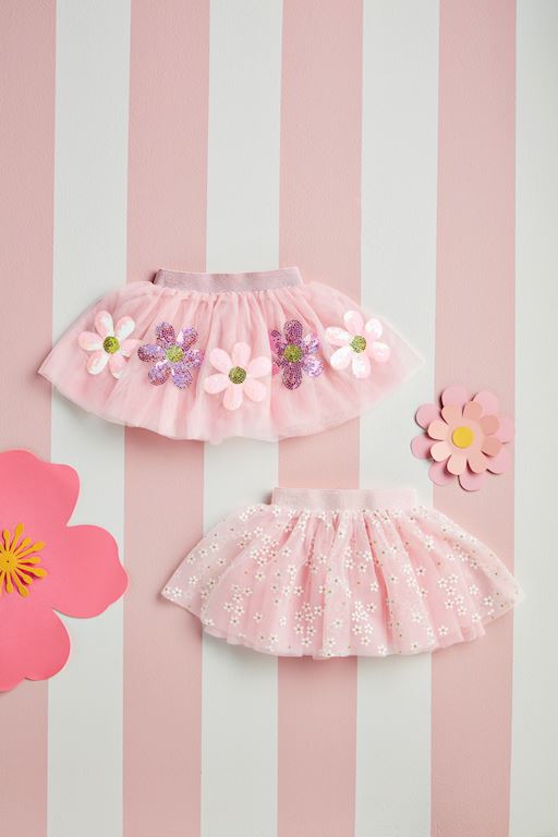 Daisy Tutus