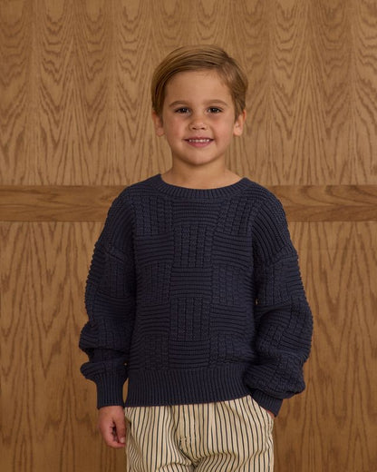 Rylee + Cru Aspen Sweater