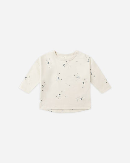 Quincy Mae Long Sleeve Tee