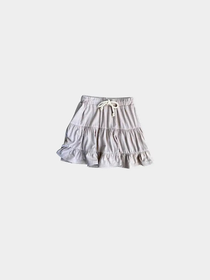 Madeline Tiered Skirt