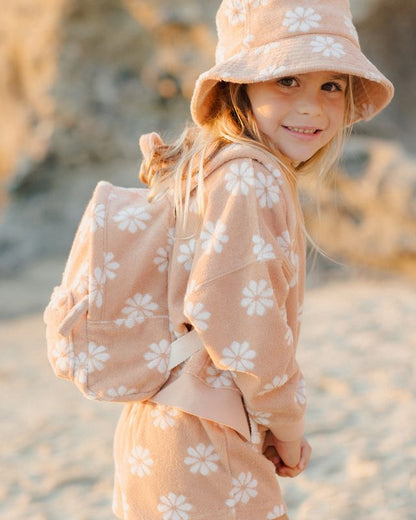 Rylee+Cru Mini Backpack - Daisy