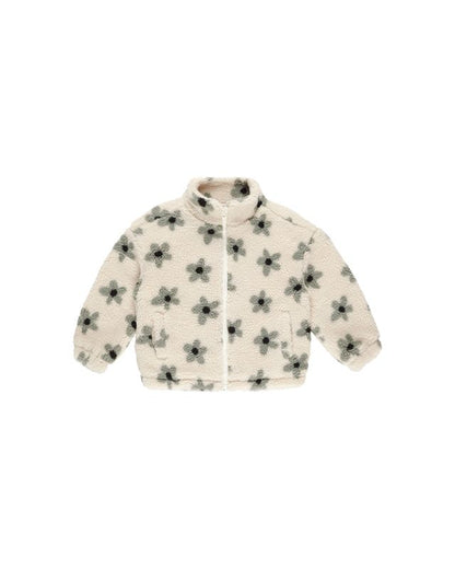 Rylee + Cru Coco Jacket Daisy