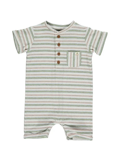 Camborne Henley Romper