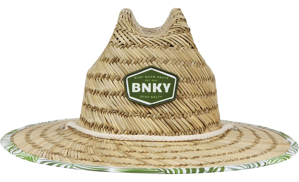 Binky Bro Headwear