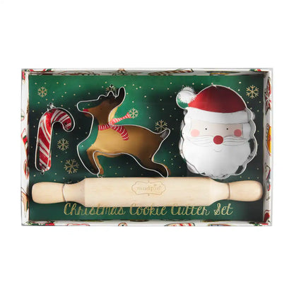 Mudpie Christmas Collectibles