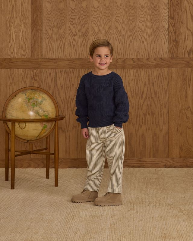 Rylee + Cru Aspen Sweater