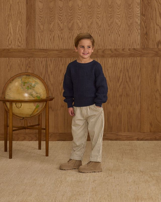 Rylee + Cru Aspen Sweater