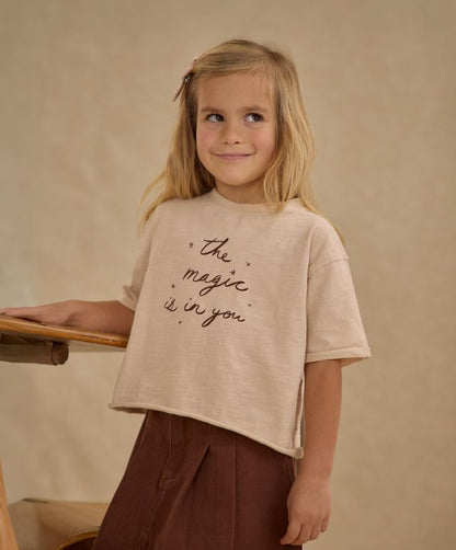 Rylee+Cru Vintage Tee