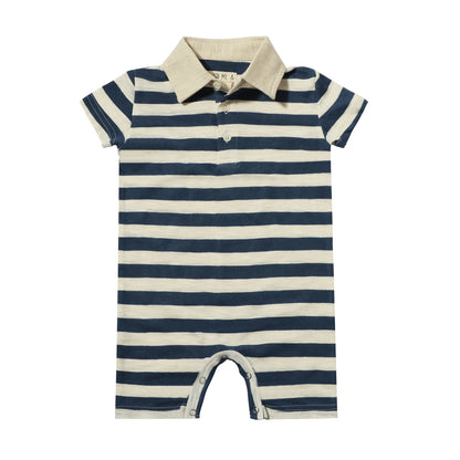 Saltash Polo Romper
