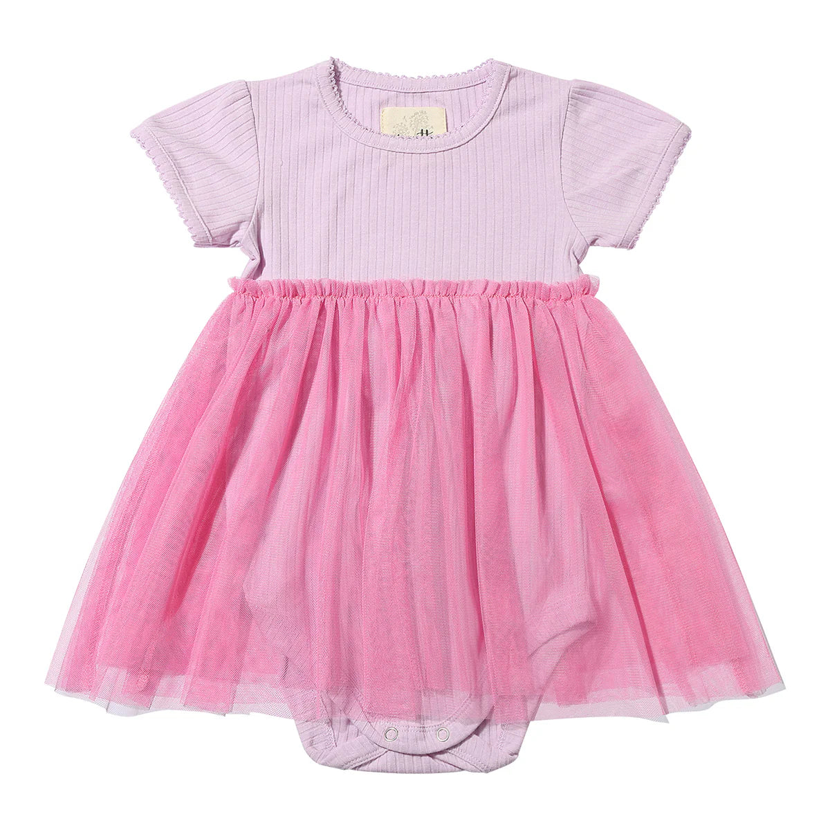 Penelope Dress - Lavender