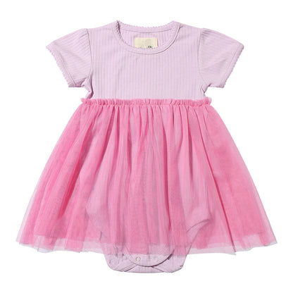 Penelope Dress - Lavender