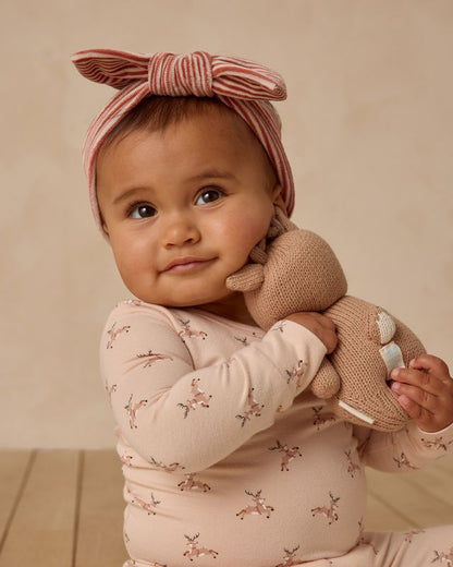 Quincy Mae Bamboo Pajama Set