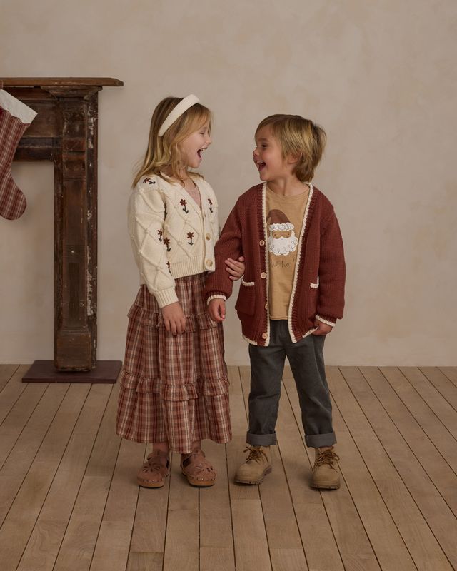 Rylee+Cru Padded Headbands