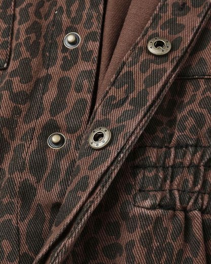 Rylee+Cru Utility Romper