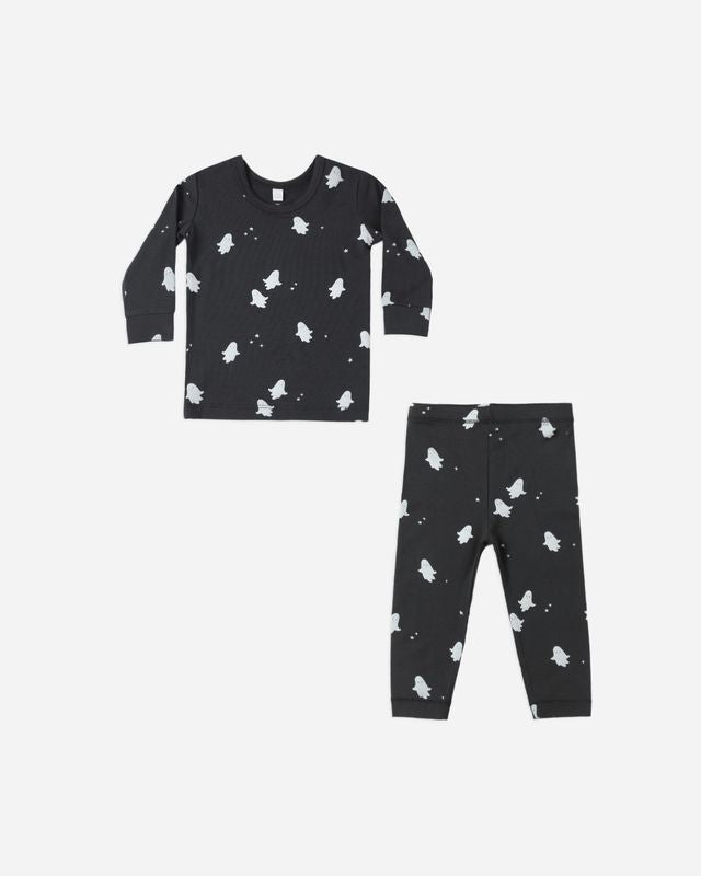Quincy Mae Bamboo Pajama Set