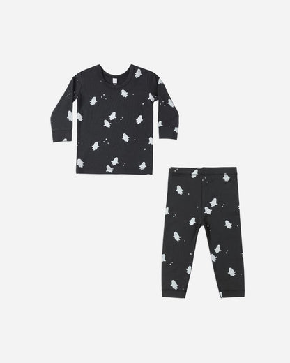 Quincy Mae Bamboo Pajama Set