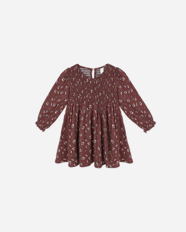 Rylee+Cru Capri Dress