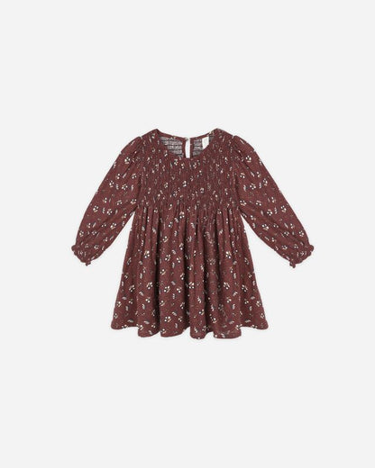 Rylee+Cru Capri Dress