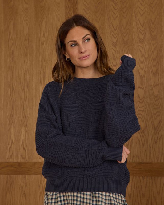 Rylee+Cru Women's Carolina Sweater