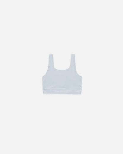 Rylee+Cru Swift Sports Bra - Light Blue