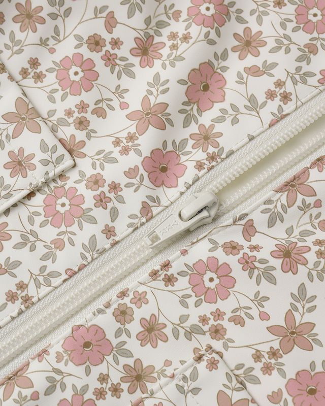 Quincy Mae Rain Coat