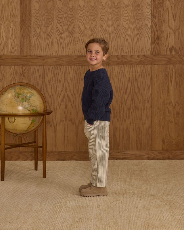 Rylee + Cru Aspen Sweater