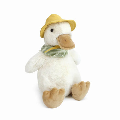 Puddles Duck Plush Toy