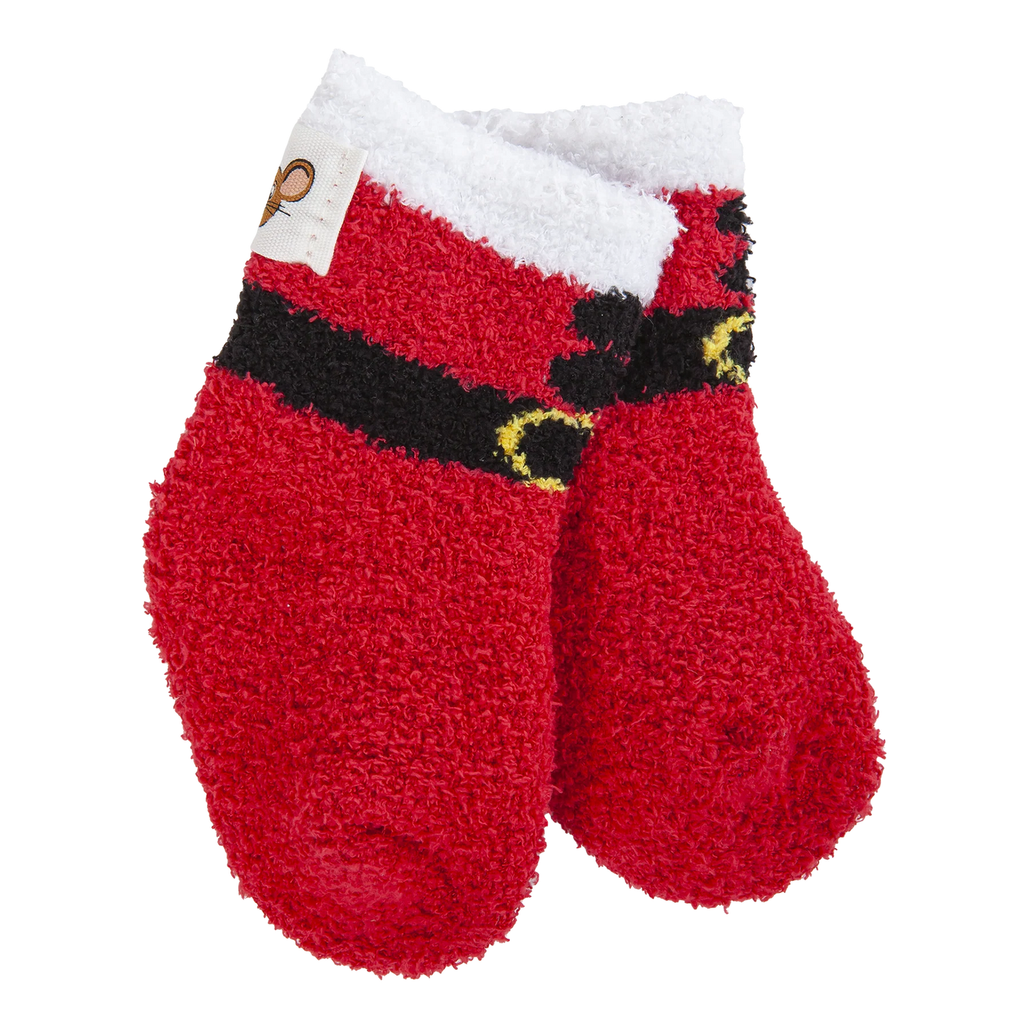 Mouse Creek Trading Co. Fuzzy Socks