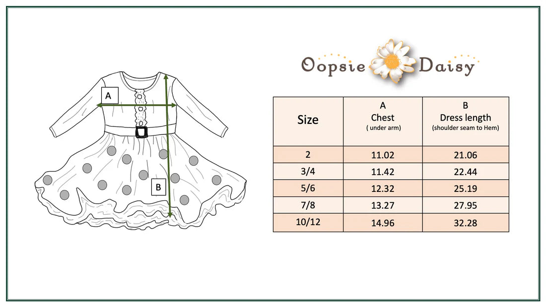 Santa Gold Dot Tulle Dress