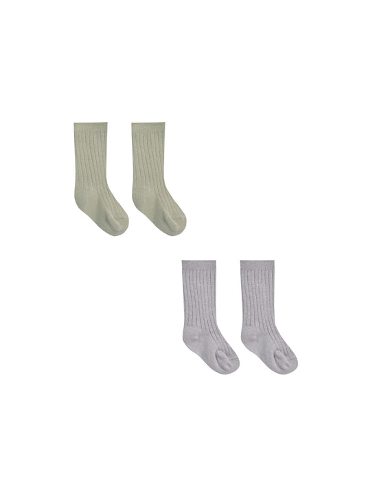 Quincy Mae Socks Set