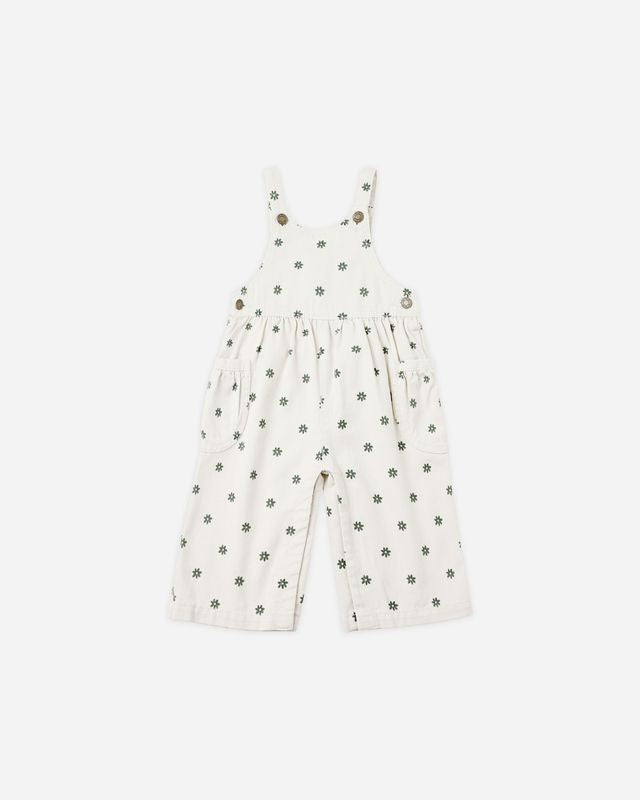 Rylee+Cru Wide Leg Overall