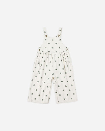 Rylee+Cru Wide Leg Overall