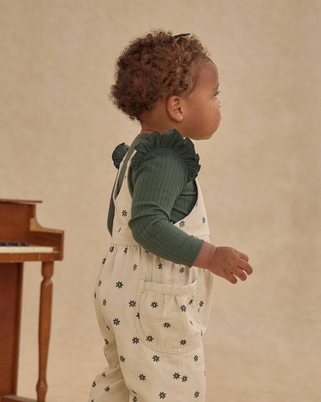 Rylee+Cru Wide Leg Overall