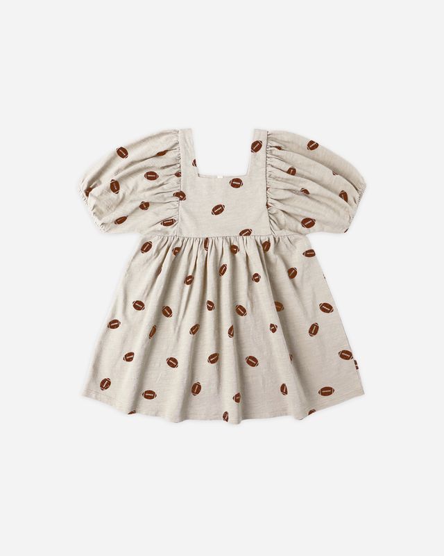 Rylee+Cru Brea Dress
