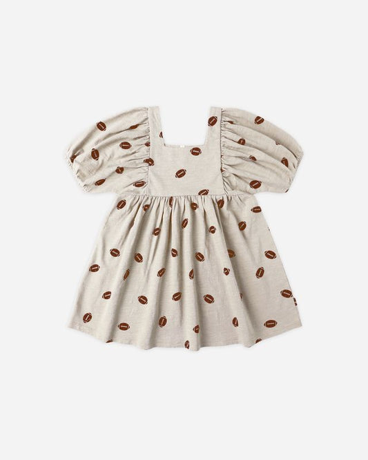 Rylee+Cru Brea Dress