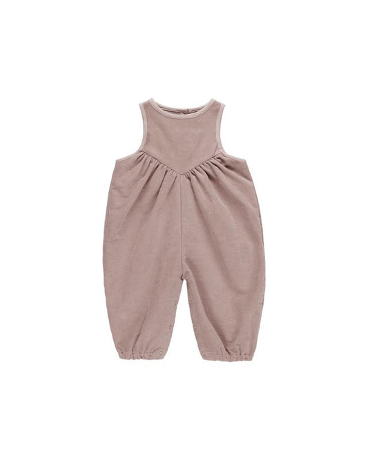 Maisie Overall - Mauve