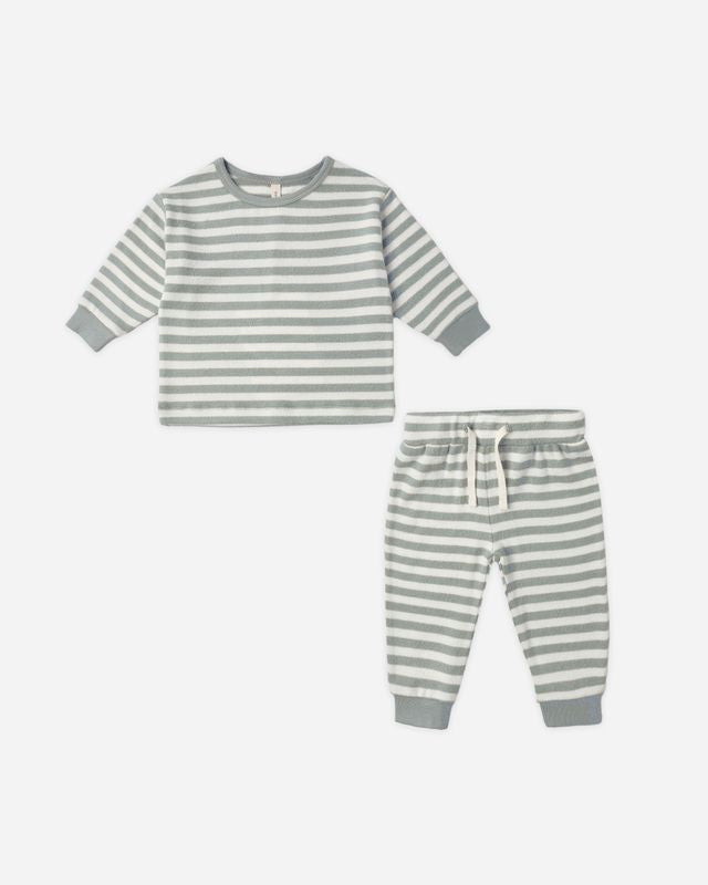 Quincy Mae Cozy Set