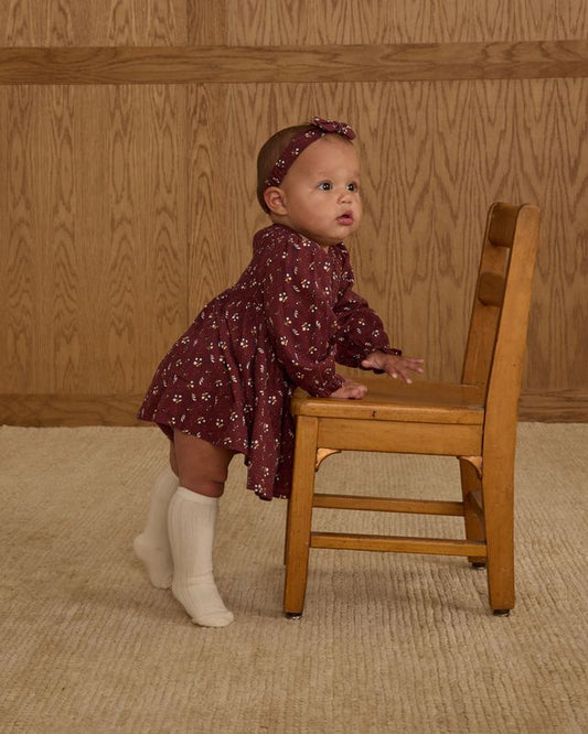 Rylee+Cru Capri Dress