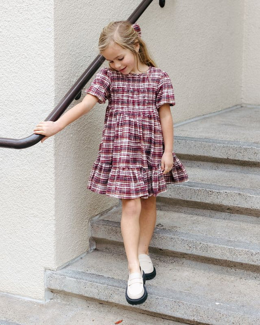 Rylee+Cru India Dress