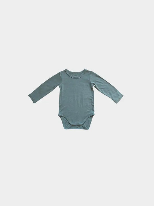 Sam Long Sleeve Bodysuit