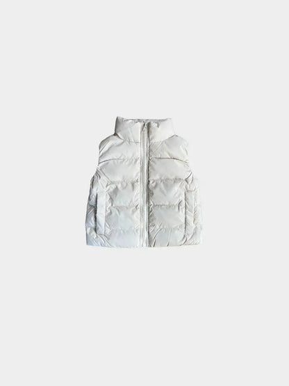 Parker Puffer Vest