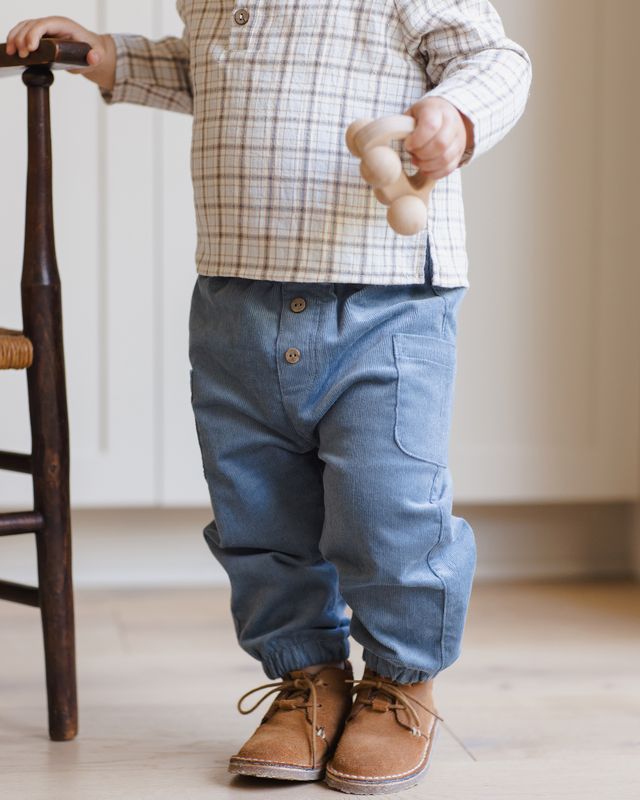 Quincy Mae Luca Pant