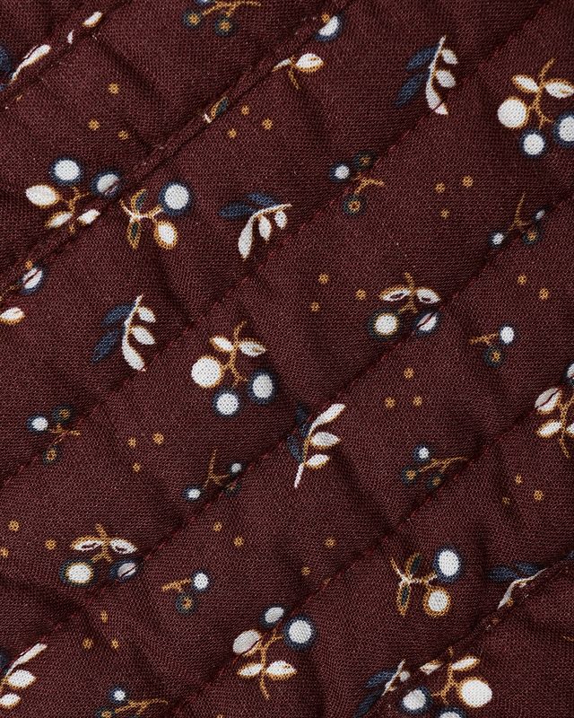 Rylee+Cru Capri Dress