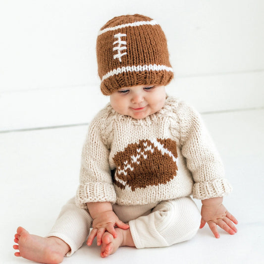 Huggalugs Knit Sweaters