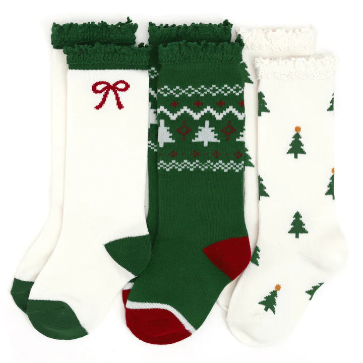 Little Stocking Co. Christmas Collection