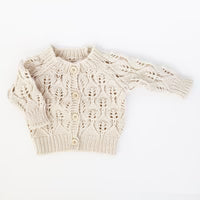 Huggalugs Knit Cardigans
