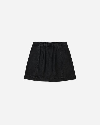 Rylee+Cru Denver Mini Skirt
