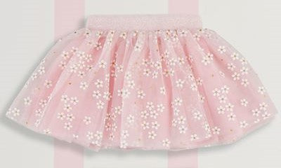 Daisy Tutus